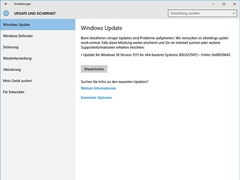 Win10ϵͳ���²�������80070643�Ĵ����취