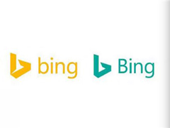 ΢BingLOGOǨʷ