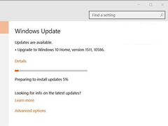 Win10 TH2ʽ¿ûеõ