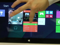 Win10 RS1ʽн뽻ʽ̬