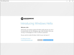 ΢ʹWin10ϵͳWindows Hello