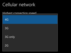 Win10 MobileԤС3Gѡع