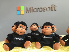 ΢չXamarinWin10ƽ̨߿