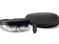 HoloLens濪Ԥ΢Ʒṹ