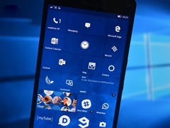 Windows10 Mobileʽ潫37ո·