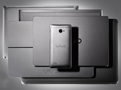 ձWin10»Vaio Phone Biz֤ͨ