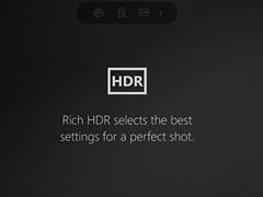 Win10 Mobileķḻ㹦ܽΪRich HDR