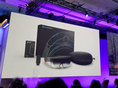 ΢��ȫϢAR�۾�Hololens�����߰���շ���