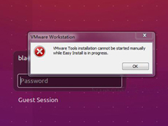 VMWareLinux޷ȫô죿