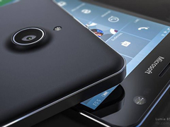 ΢Win10жֻع⣬Lumia850