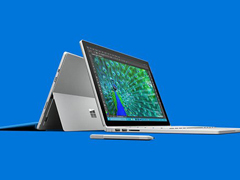 μWin10ӦContinuumƾӮSurface Pro 4/Book󽱣