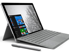 Surface Pro 4/Book2016Q3΢Surface뼤61%