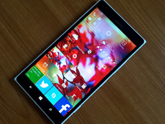 𾪣Win10 Mobile֧20GBڴ