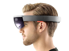 ΢HoloLensٻ2016 Red DotƷƽ