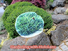 HoloLensǱޣƻû԰