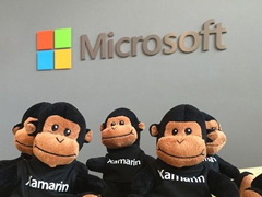 ȫƽ̨ãXamarin SDKʵֿԴ¹