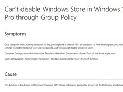 Win10רҵè壺Ӧ̵꽫޷ر