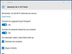 ʹʼͣWin10Ԥ14342ȡWiFi֪