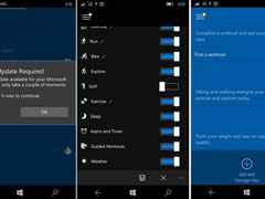 Win10 Mobile΢Ӧø£̽