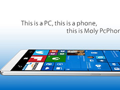 ͬ޵Win10ֻPCPhone W67й