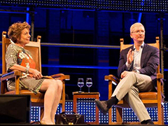 ƻ����ͨ��Apple Watch���豸�����ƽ�����ҵ��