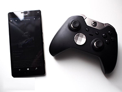 Win10 Mobile��ɴ���Xbox One��Ϸ