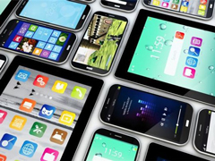 �ֻ�������Ļ��°���