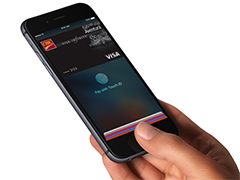 ʹ��Apple Pay���ܣ�Ǳ��ʶ���˻�����Ǯ