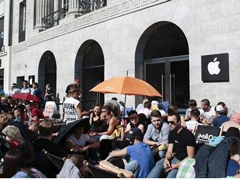 ��Ҫ��������Сʱ�������һ��ƻ��iPhone��