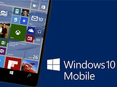 ΢��Win10 Mobile��ȸ���Ԥ����14356�ع�