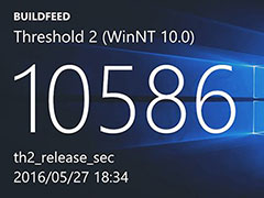 ΢���ױ�Win10 Mobile�ȶ�Ԥ����10586.420