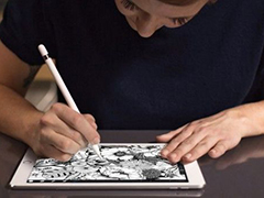 ƻ��iPad Pro 9.7���£��޸���ש����