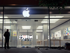 WWDC2016�ٿ��ڼ�����ʢ�µ�ƻ���ɼ�