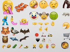 ƻiOS1072emojiֱ̫ħˣ