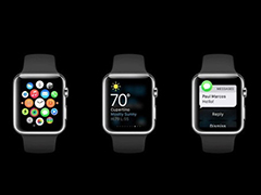 ���Apple Watch�Ż�Ӧ�ü��� ��ῼ����?