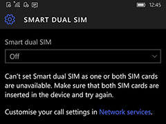 ΢���Ƴ�Win10 Mobileͨ�ð桶����˫��������Ӧ��