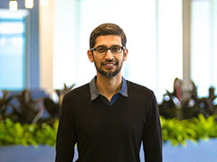 �ȸ�CEOɣ���:�˹����ܽ���Ϊ��չ�ؼ�