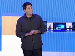 ΢����̨�����ʵ���չ������Keynote��Ƶ