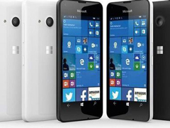΢����������Lumia 550���ۣ��ֽ���99��Ԫ��Լ�������649.9Ԫ��
