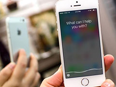 �󲿷�iPhone�û���ϰ���ڹ�������ʹ��Siri