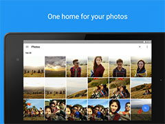 Google Photos������һ�� ��Ƭ�������ߴ�13.7PB