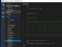 ΢��Visual Studio Code 1.2���£����������Զ�����ո���