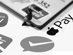 ƻ��Apple Pay�뻪��Ҫ����֧�����£����кܳ���·Ҫ��