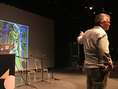 �ȸ��˹����������������ܴ����������ͻ滭дС˵