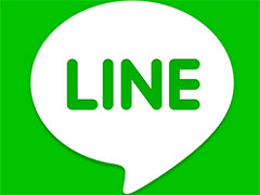 �ձ�����Ӧ��Line�ƻ�7���ڶ���ŦԼ��������