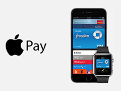 Apple Pay�����������г������ܻ��½��ʿ