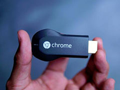 �ȸ���Ϯ���� Chromecast Q1����320��