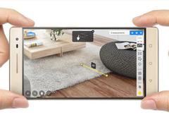 ����AR�ֻ���������ȸ蹲ͬ�з�