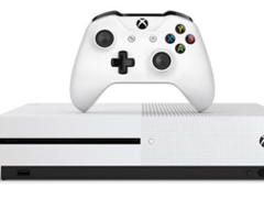 ΢��Xbox One��������ǰ�ع⣬��4K HDR���ӵĺô