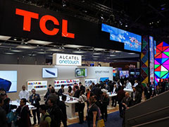 ��ɼ۵��Թɷ������Ե� TCL��ÿ��7.5��Ԫ˽�л�